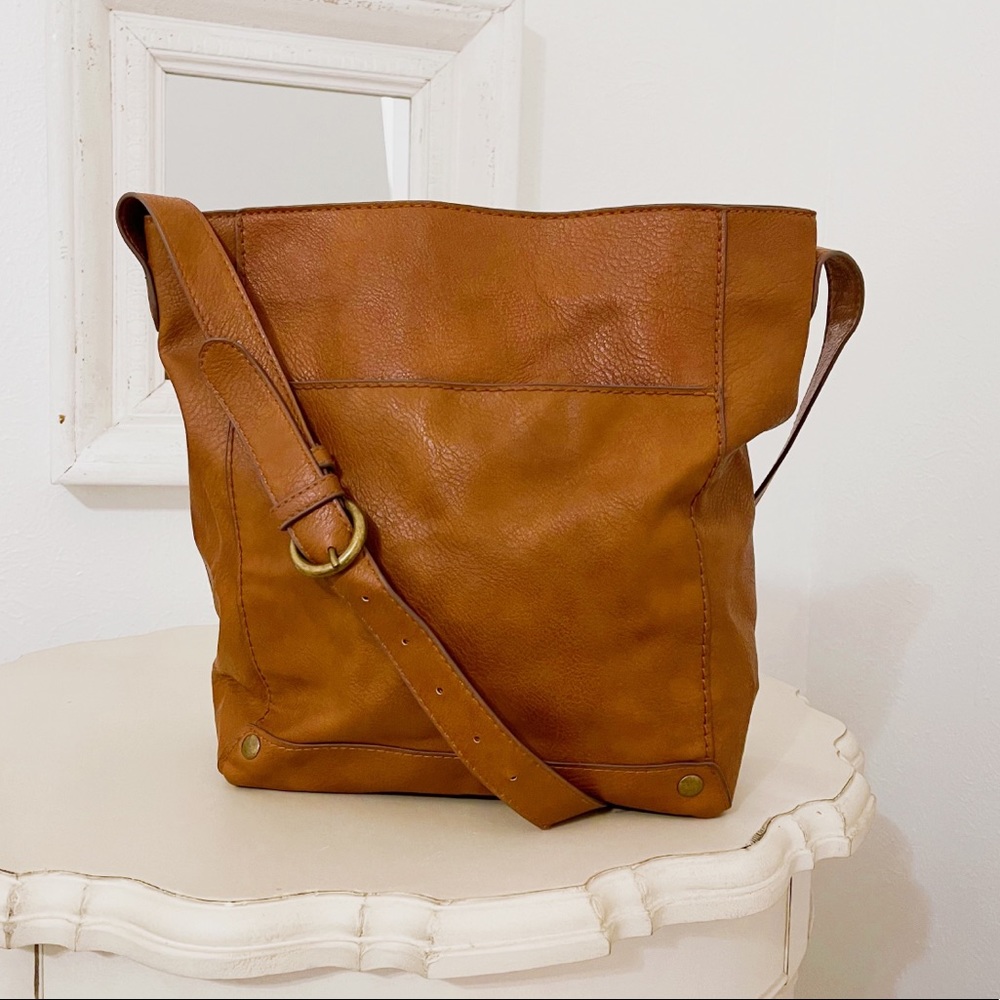 Universal Thread Purse